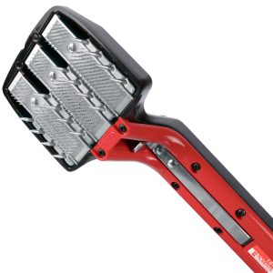 DELUXE HIGH-PROFILE KNEE KICKER