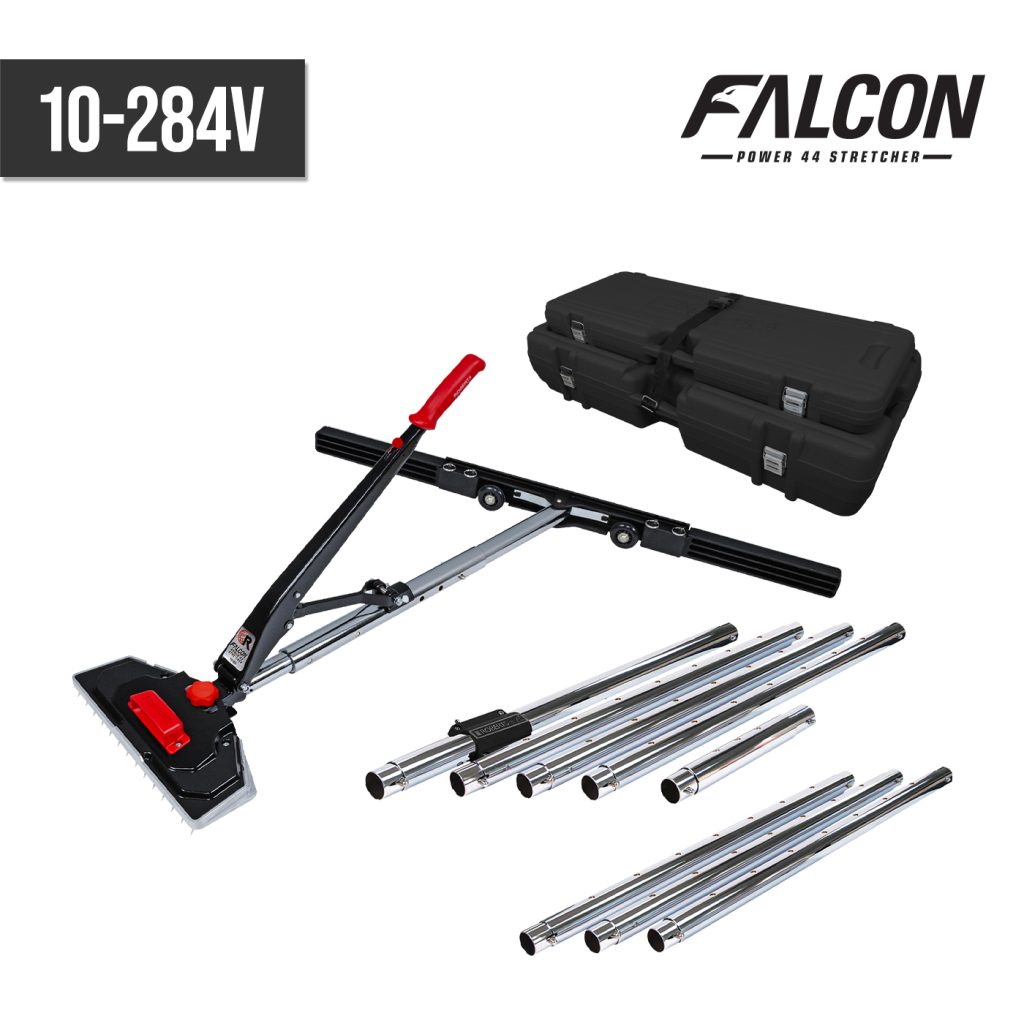 FALCON™ POWER 44 STRETCHER VALUE KIT
