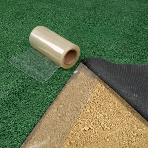 All-In-One Artificial Turf Seam Tape Roll