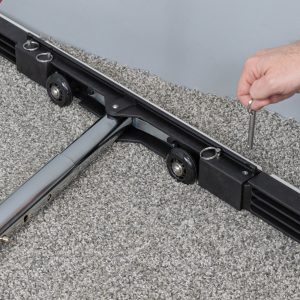 FALCON™ POWER 44 TAILBLOCK