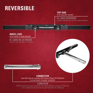 FALCON™ POWER 44 TAILBLOCK