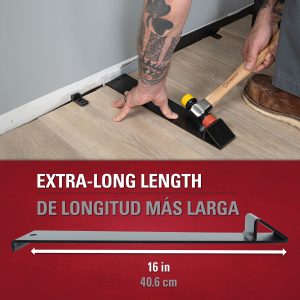 THE MAVERICK™ WIDE ANGLE PULL BAR