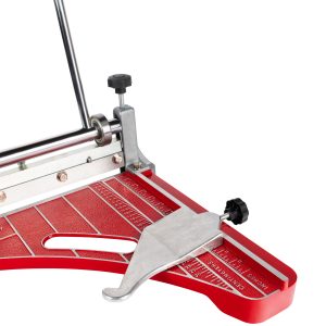12" PRO VINYL TILE CUTTER