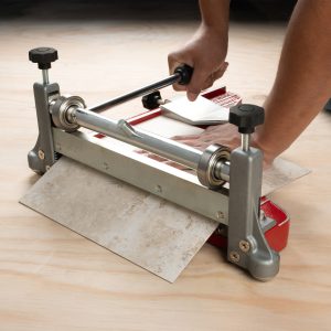 12" PRO VINYL TILE CUTTER