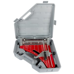 12" PRO VINYL TILE CUTTER