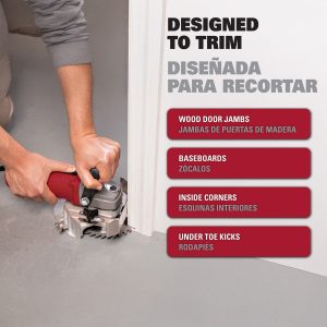 SUPER SIX 6" JAMB SAW