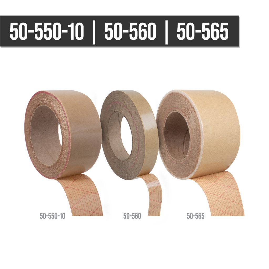 MAX GRIP® CARPET INSTALLATION TAPE