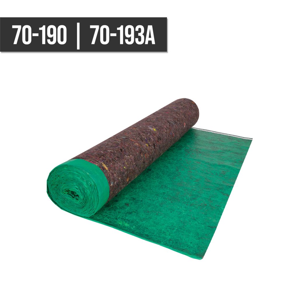 SUPER FELT® UNDERLAYMENT