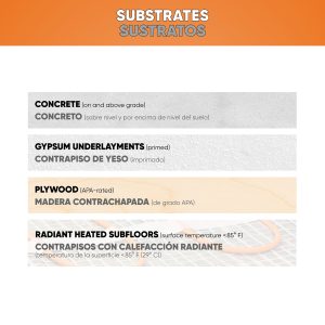 1487 ENGINEERED+ WOOD FLOORING ADHESIVE