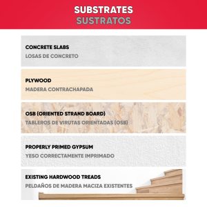 SR90 STAIRS & REPAIRS High-Performance Utility Adhesive