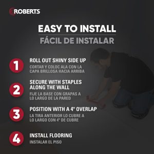 SILICONE MOISTURE BARRIER