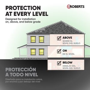 SILICONE MOISTURE BARRIER