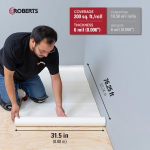 SILICONE MOISTURE BARRIER