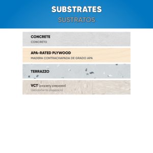 3095 HIGH-PERFORMANCE CARPET ADHESIVE
