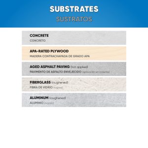 6700 INDOOR / OUTDOOR CARPET ADHESIVE