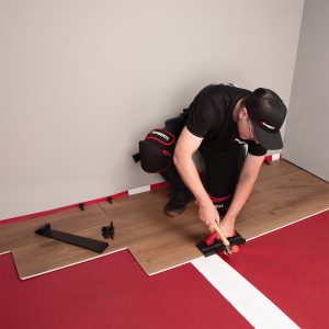 AcoustiShield™ Premium Underlayment