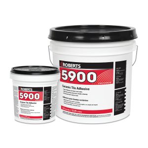 5900 CERAMIC TILE ADHESIVE