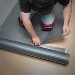 TriGuard™ Underlayment