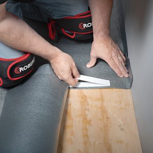 TriGuard™ Underlayment