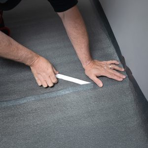 TriGuard™ Underlayment