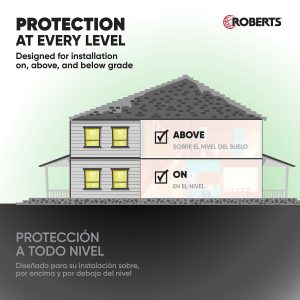 SILICONE MOISTURE BARRIER