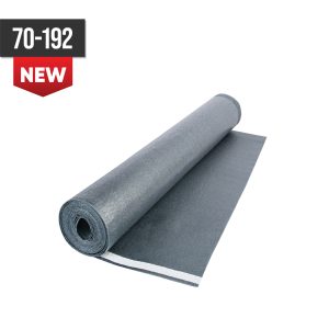 TriGuard™ Underlayment